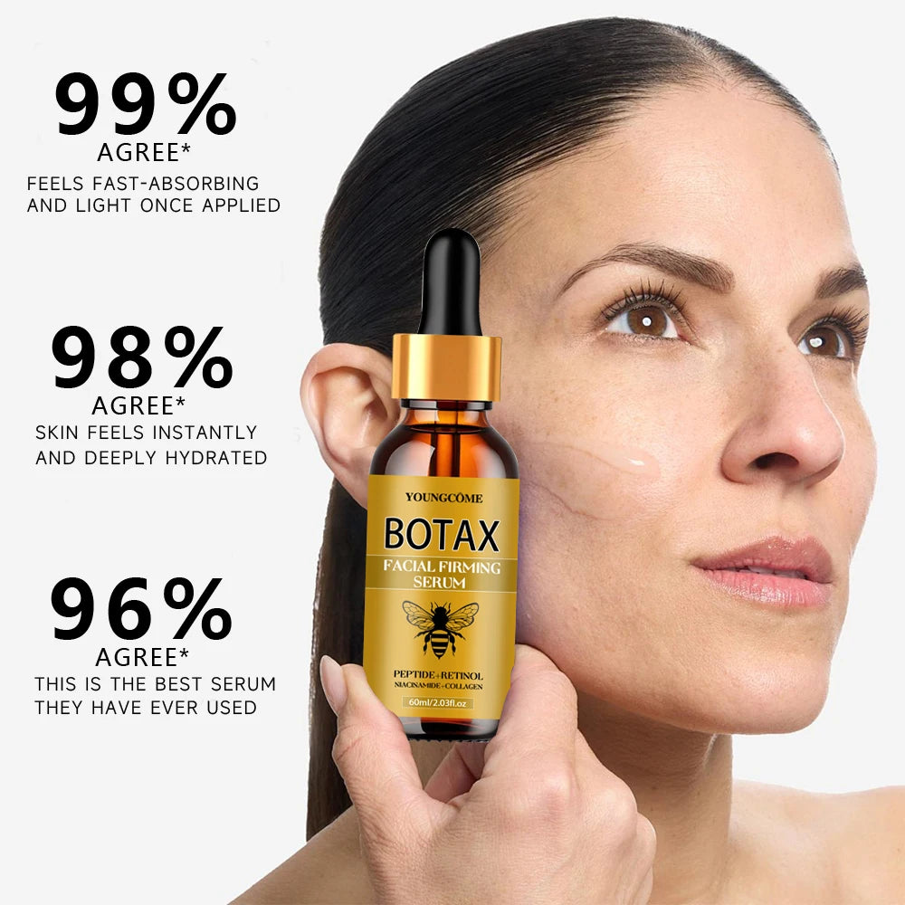 Bee Venom Face Serum