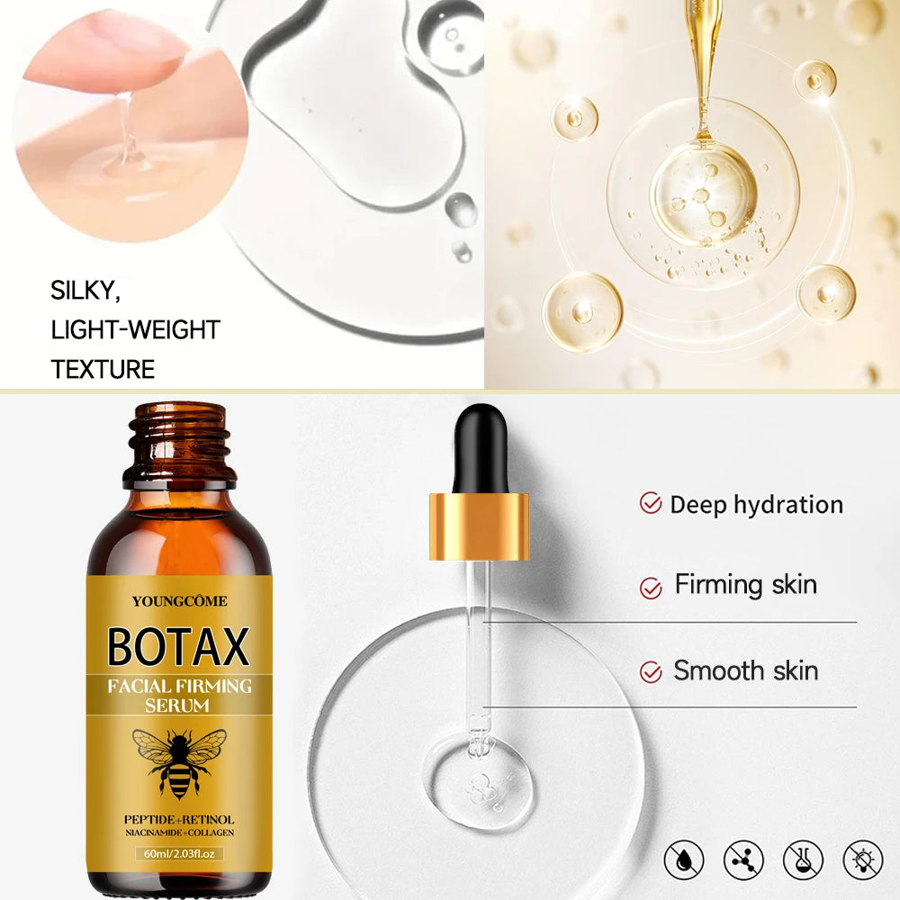 Bee Venom Face Serum